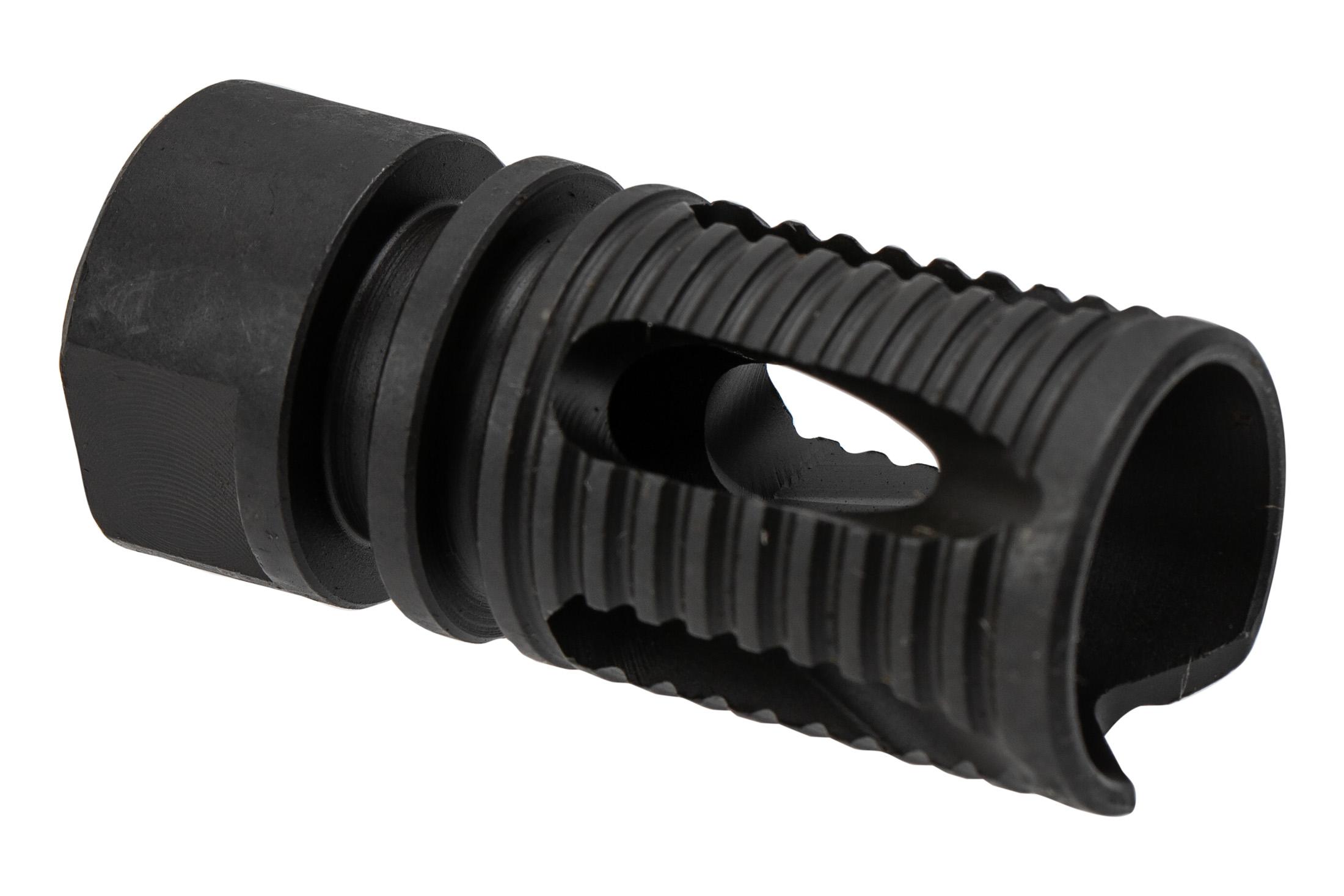 Kak Industry Saw Flash Hider - 1/2X28